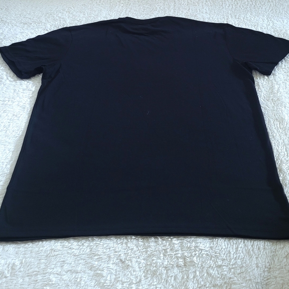 Crooks💰 & Castles🏰 Black🖤 Tee👕 - NWT - Picture 15 of 16